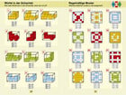 LÜK Kopf Geometrie 2 4 Klasse