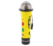 Easi-Speak Mikrofon, ca. 13,5 cm