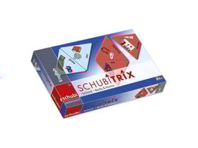 SCHUBITRIX English „School, Body and Home“