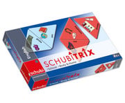 SCHUBITRIX English School Body and Home 1