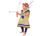 Betzold Kinder Kostüm Indianer 4