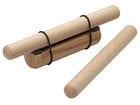 Betzold Halter und Resonanzkörper für Claves