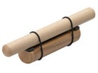 Betzold Halter und Resonanzkörper für Claves