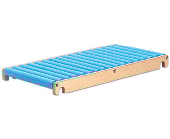 Rollenrutsche