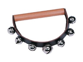 Betzold Schellenkranz mit 7 Schellen
