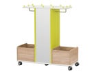 EduCasa Kostümgarderobe Sarrasani