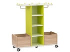 EduCasa Kostümgarderobe Sarrasani