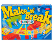 Ravensburger Make 'n' Break Junior 1