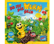 Da ist der Wurm drin 2