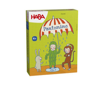 HABA Pantomime