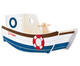 Schiffschaukel Ahoi 1