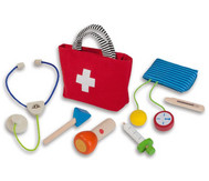 Arztkoffer für Kinder