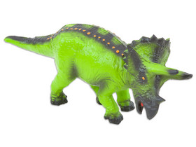 Betzold Triceratops, Naturkautschuk