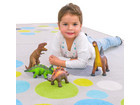 Betzold Triceratops Naturkautschuk