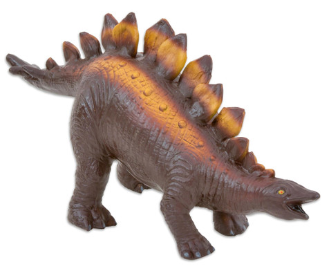Betzold Stegosaurus Naturkautschuk