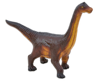 Betzold Brachiosaurus Naturkautschuk