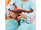 Betzold Brachiosaurus Naturkautschuk