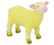 Betzold Schaf oder Lamm Naturkautschuk 4