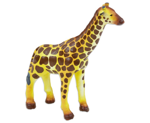 Betzold Giraffe Naturkautschuk