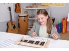 Chromatisches Alt Glockenspiel