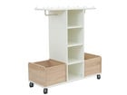 EduCasa Kostümgarderobe Sarrasani