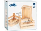 Obstkisten aus Holz 3er Set