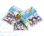 Schmuckstein Set 1