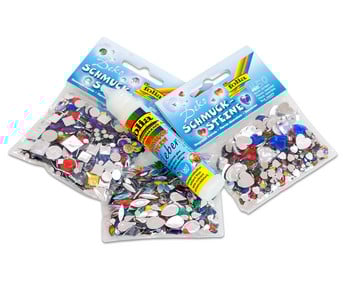 Schmuckstein Set