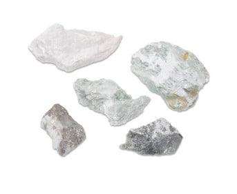 Speckstein Set
