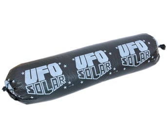 Solar Zeppelin