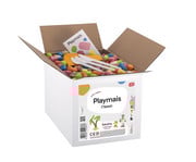 PlayMais CLASSIC Box mit ca 1000 Stück 1