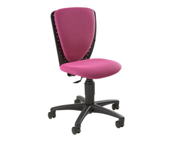 Bürostuhl in verschiedenen Farben