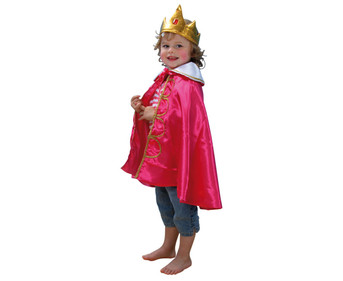Betzold Kinder Kostüm Königin