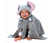 Betzold Kinder Kostüm Elefant 1