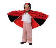 Marienkäfer-Kostüm