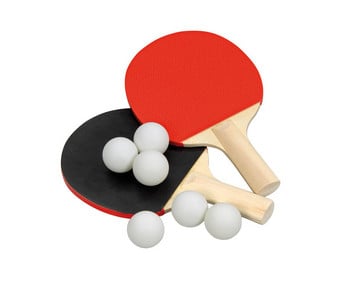 Betzold Sport Tischtennis Set 12 teilig