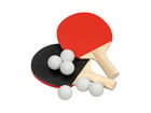 Betzold Sport Tischtennis Set 12 teilig
