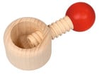 Sicherheits Kastanienhalter