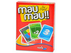 noris Mau Mau