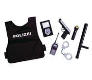 Polizei-Set