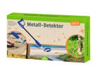 Metalldetektor