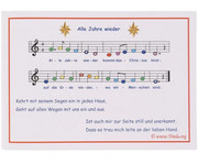 Triola Liederbuch Band 2 Weihnachtslieder 3