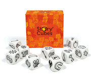 Story Cubes 1