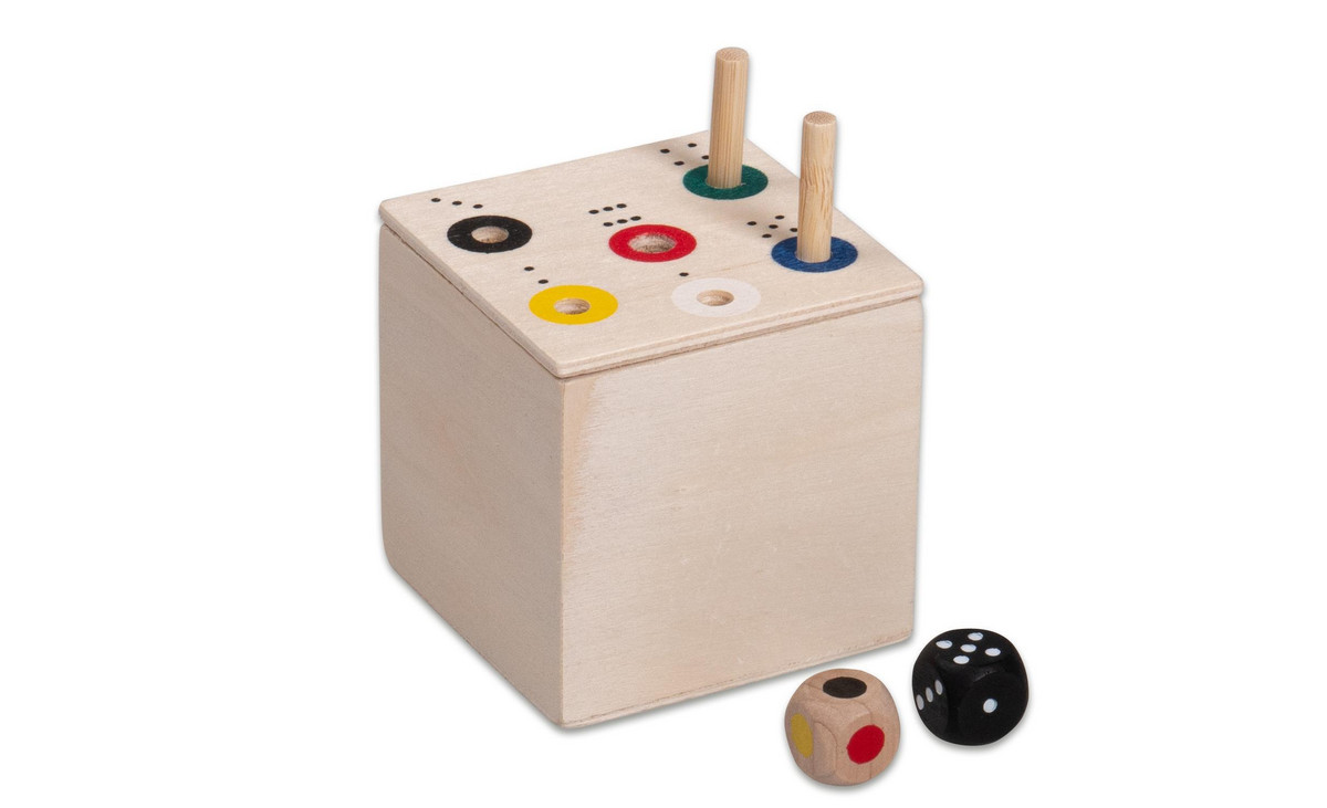 Ab In Die Box Spiel