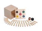 Spiel Ab in die Box