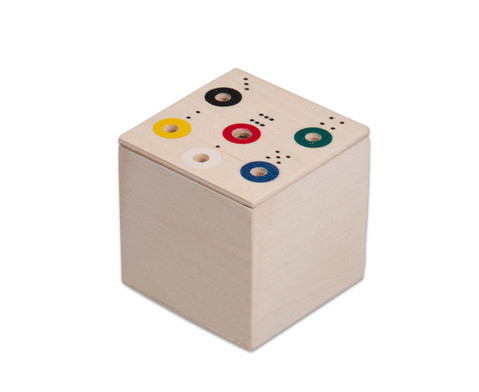 Ab In Die Box Spiel