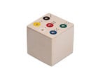 Spiel Ab in die Box
