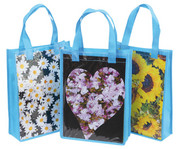 Betzold Kunststofftasche mit Einschub 3er Set 1