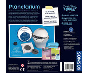 KOSMOS Planetarium 7