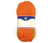 Acrylwolle 50 g 7